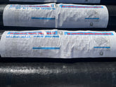 DK-Synthetic Roofing Underlayment 4'x250'